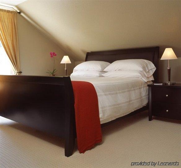 The Chanric Inn Калистога Стая снимка